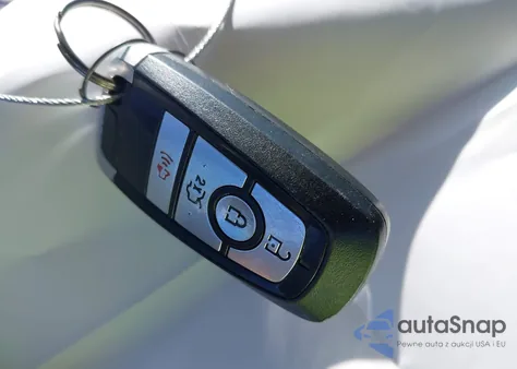 2020 Ford Fusion Se from USA, damaged, VIN 3FA6P0HDXLR249509